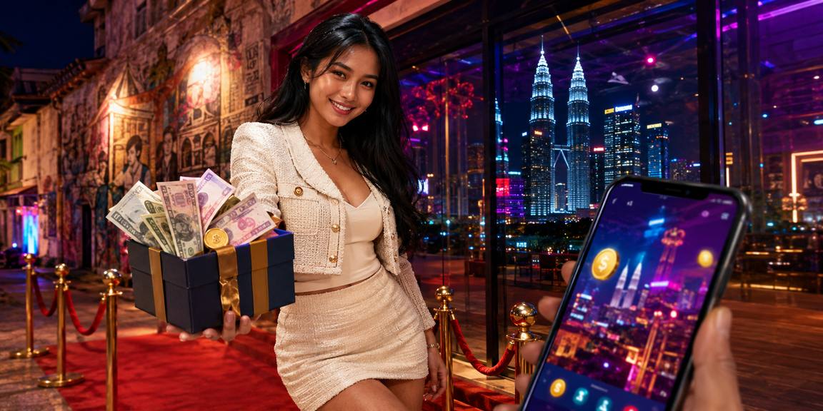 150cc Masuk ke Akaun 150cc Anda Sekarang